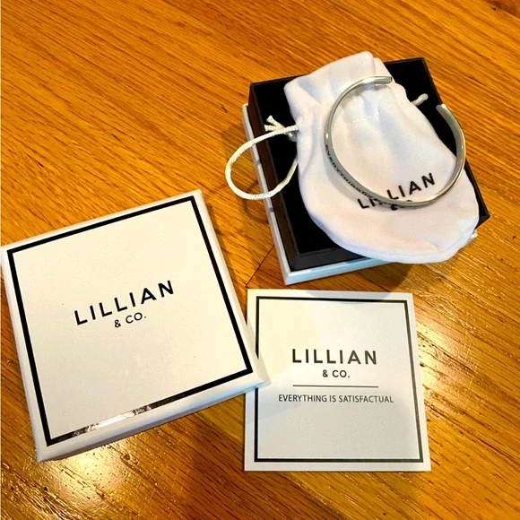 Lillian and co bracelets deals